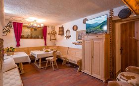 Haus Gabriele by NV-Appartements